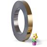 Buy cheap Colored Stainless Steel Strip Coil from wholesalers