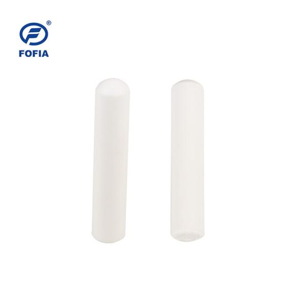 Buy cheap Sheep / Goat Copper Rumen Bolus Tag Bioceramics With 134.2khz Frequency from wholesalers