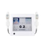 15 Inch Touch Screen HIFU Machine AS-HF-7d with 7 Cartridges for Non Surgical