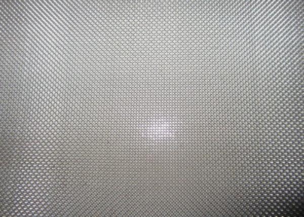 Buy cheap 0.30mm 0.28mm Stainless Steel Wire Mesh 40X40 Mesh Alkali Resisting 316 SS Wire Cloth from wholesalers