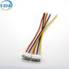 Buy cheap JST VHR-5N Connector With Buckle UL1007 16AWG VH3.96 Wire Harnesses Assembly Cable from wholesalers