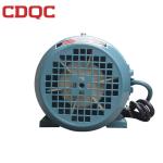 500w Variable Speed Electric Motor , High Speed Motor For Air Compressor