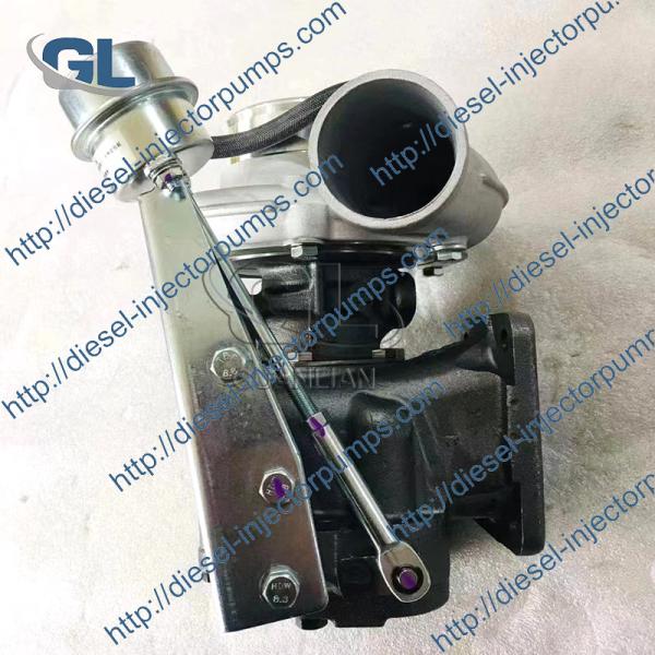 Turbocharger 5329572 5329571 Turbo For QSL9.3 QSL QSLe Diesel Engine Tier3