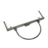 Buy cheap Alalamu Metal Coin Purse Frames Antiskid from wholesalers