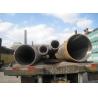 Buy cheap Petrochemical Industry Hot Rolled Steel Pipe , Seamless Carbon Steel Pipe 32'' 813mm OD from wholesalers