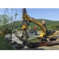 Buy cheap 1200mm 24m Hydraulic Core Drilling Machine Mine 30rmp Pile Foundation Drilling Machine product