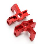Metal Aluminum CNC Drone Parts Hardness Anodizing CNC Accessories