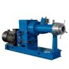 Buy cheap Year Twin Screw EPDM Sealing Strip Extruder Machine with 22 kW Motor Power from wholesalers