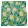 Buy cheap All Polyester Kitchen Microfiber Dish Towel Cleaning Cloth from wholesalers
