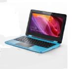 Buy cheap 2 In 1 Lightweight Touchscreen Laptop Intel Celeron Processor N4120 2.0Mpx Rotable from wholesalers