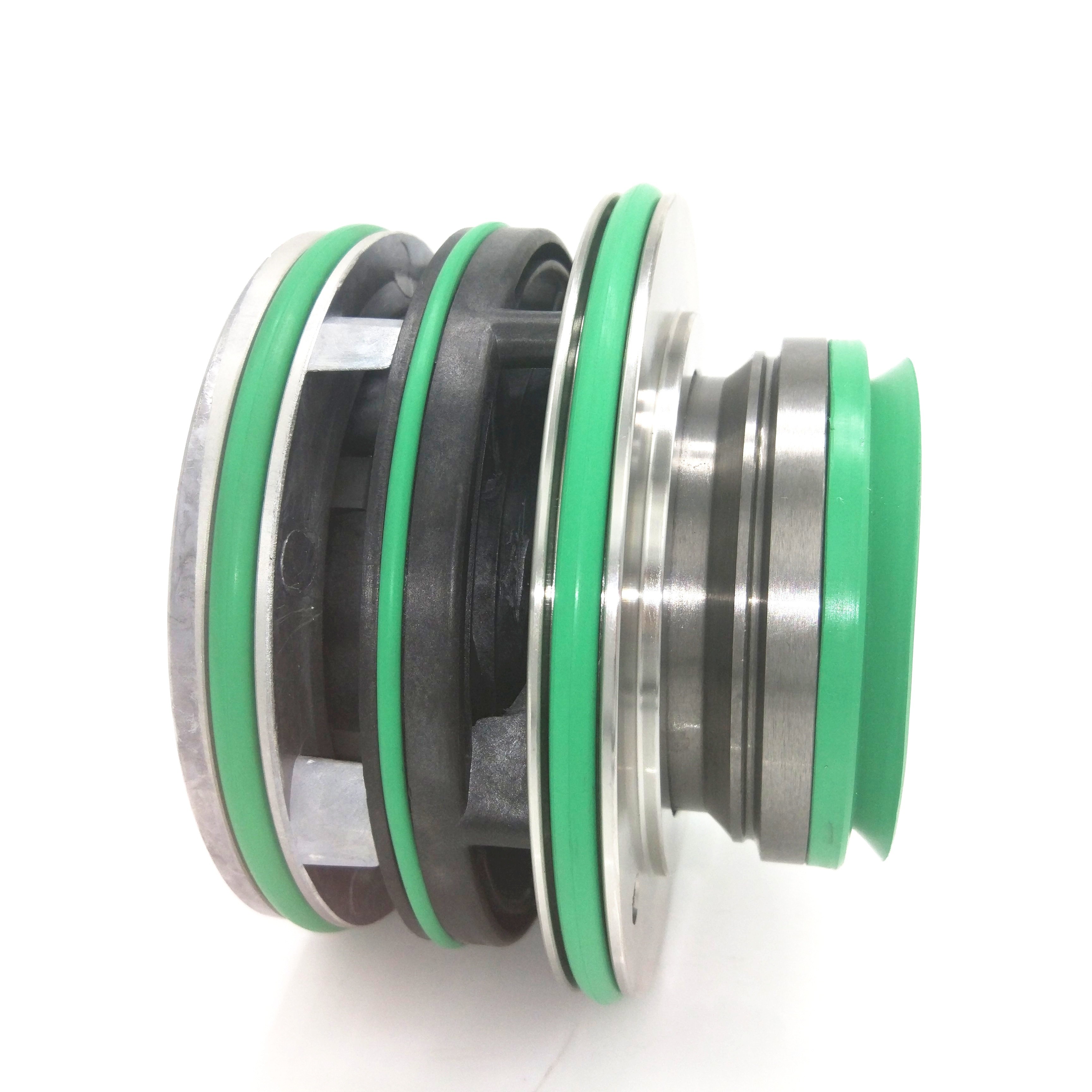 Mechanical Seal 60MM Flygt Plug-In Pump Seal Cartridge Seal 3202 Aluminium