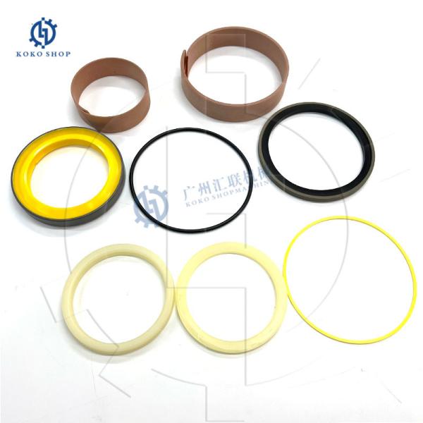 Buy cheap 319-3556 3193556 Cylinder Seals 324-0411 324-0356 319-3557 Oil Seals CATEEEEE D8T D8R Dozer Repair Kit from wholesalers