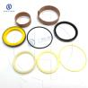 Buy cheap 319-3556 3193556 Cylinder Seals 324-0411 324-0356 319-3557 Oil Seals CATEEEEE D8T D8R Dozer Repair Kit from wholesalers