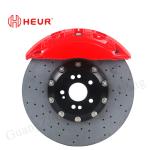 Heur Brake Carbon Ceramic Disc For Mercedes Benz Amg G 63 Upgrade 400*36mm Front