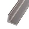 Buy cheap SS316L Stainless Steel Profile L Angle Steel Bar 3mm~30mm Thick from wholesalers
