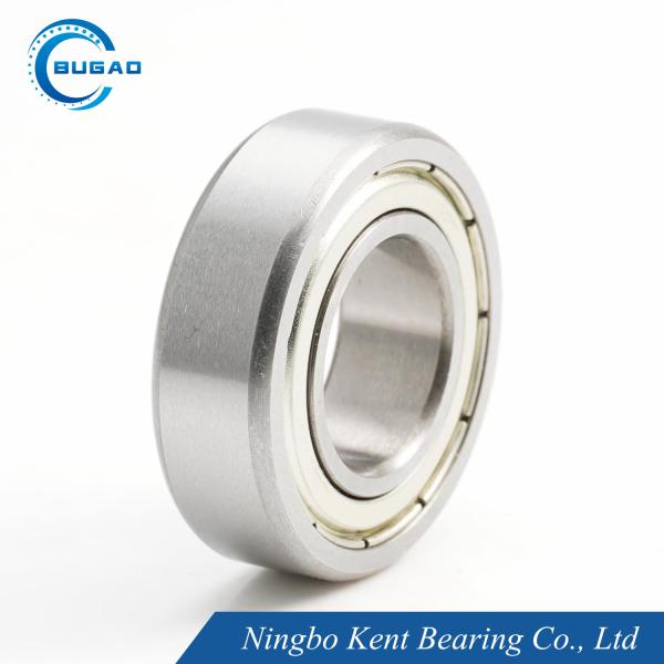 Buy cheap Deep Groove Non Standard Bearing P0 P6 P5 P4 25mm Ball Bearing from wholesalers