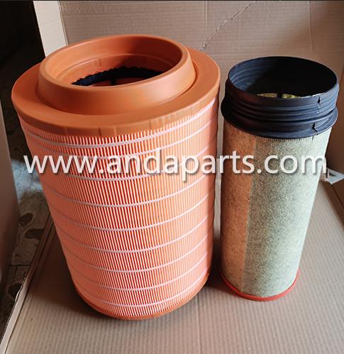 Buy cheap High Quality Air Filter For FAW 1109070-392 1109060-392 from wholesalers