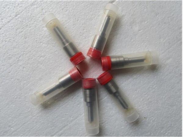 Buy cheap High Performance Bosch Fuel Spray Nozzle For Diesel Fuel Injection Standard Size from wholesalers