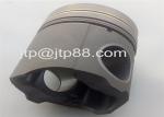 Alfin / Anoziding / Bush / Coating Engine Piston 7FIDZ For Toyota Forged