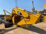 Used CAT 325D 325BL 320D2 320DL 320GX 323 326 330 next gen excavator, 95% brand
