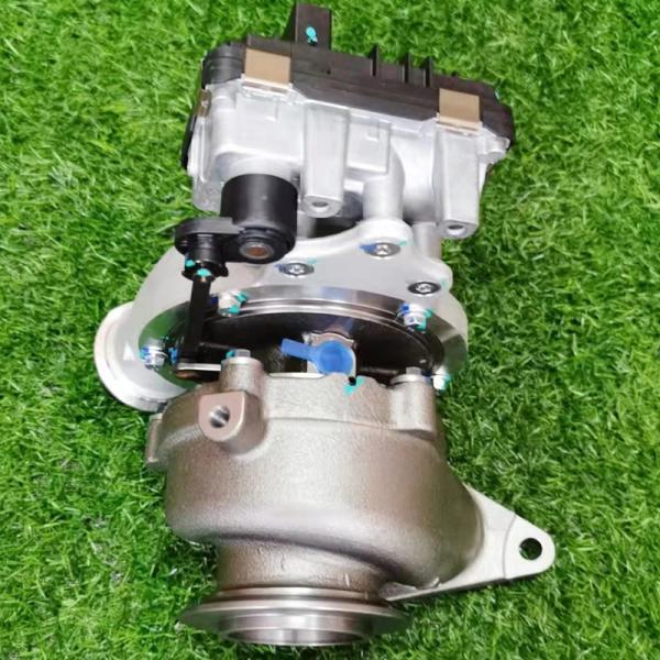 Buy cheap Diesel Engine Turbocharger For Navistar 3.2L 821142-1 7005070C from wholesalers