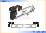 Shrouded Bus Bar Crane Conductor Bar Class B1 No Flaming Particles