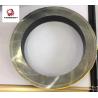 Buy cheap Tungsten Carbide Putzmeister Concrete Pump Spare Parts 260 Cutting Ring from wholesalers