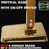 Buy cheap Vertical Base Heat Lamp Food Warmer Professional Taste Maintain Convenient from wholesalers