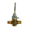 Buy cheap Factory Price Brass Gas Stove Valve High Quality Brass Oven Gas Valve Oven Stove Gas Valve Body from wholesalers