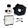 Buy cheap Autogas Car Sequential Injection System Autogas 32 Pin Ecu Cng Lpg Gas Conversion Kits from wholesalers