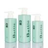Buy cheap Shampoo Dispenser Colorful Empty Lotion PETG Bottle With Pump from wholesalers