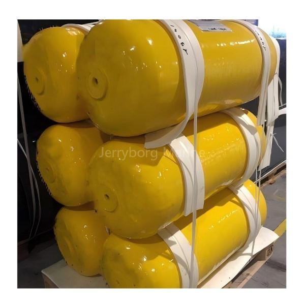 Buy cheap Marine Foam Fenders with UV and Corrosion Resistance from wholesalers