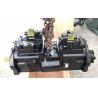 Buy cheap SK480-6 SK480LC SK480LC-6 Black Excavator Hydraulic Pump LS10V00001F1 F2 from wholesalers