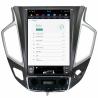 Buy cheap 12.1inch Touch Screen Car Head Unit Dongfeng Aeolus AX7 FM Transmit from wholesalers