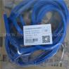 Buy cheap 2445P165D1 Kobelco Seal Kits 2445P165D2 FD12T9H 27390-59801 Blue Color from wholesalers
