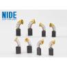 Buy cheap High Copper Power Tools Carbon Graphite Motor Brushes from wholesalers