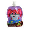 Buy cheap 3.17oz stand up spout pouch for baby food, BPA free and food safety from wholesalers