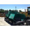 Buy cheap Road Construction Asphalt Paving Machine Rental , Concrete / Asphalt Laydown Machine from wholesalers