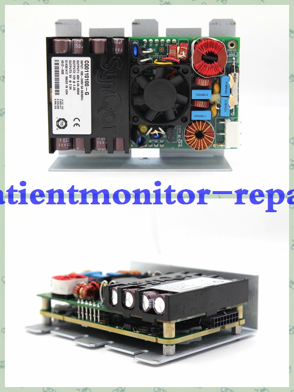 PN CQ0110100-G Brand Endoscopy IPC system power board power system good condition