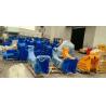 Buy cheap Long Sheet Pile Vibro Hammer For Heavy Construction Project Hard Ground Condition from wholesalers