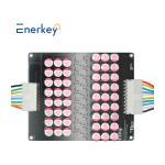 BMS Board 5A Active Balancer 17S 16S 15S 14S 13S Lipo Lifepo4 LTO Battery For
