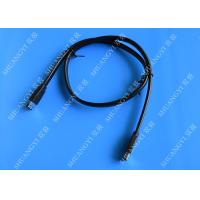 Buy cheap ESATA 300 6 Gbps External SATA Cable , High Speed Shielded SATA Serial ATA Cable product