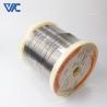 Buy cheap K-Type Thermocouple Wire Nickel Chromium Nickel Silicon Thermocouple Wire from wholesalers