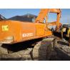 Buy cheap Used HITACHI EX200-1 Excavator from wholesalers