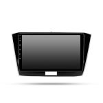 4 Core Phone Book Maps Bluetooth For Car For Volkswagen Passat 2016+