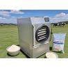 Buy cheap 20Kg Home Use Automatic Food Freeze Dryer For Fruits Vegetables from wholesalers