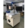 Buy cheap Galvanometer scanning laser welding machine from wholesalers