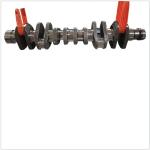 Sinotruk HOWO Sitrak WD615 Truck Engine Crankshaft for Auto Engine Repairing and