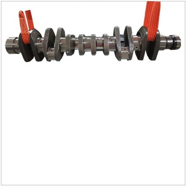 Sinotruk HOWO Sitrak WD615 Truck Engine Crankshaft for Auto Engine Repairing and