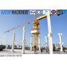 Buy cheap China made QTZ315-7040 big tower crane for construction project from wholesalers